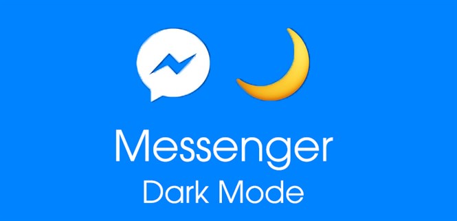 Hướng dẫn kích hoạt chế độ tối trên Messenger cho điện thoại Android và iOS