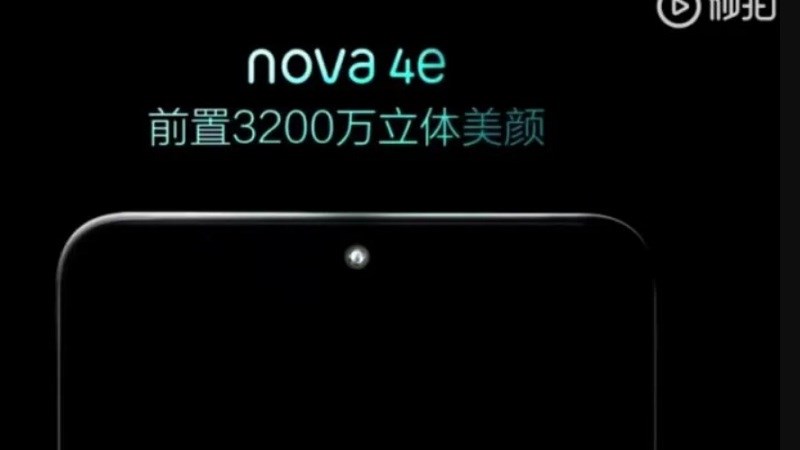 Xuất hiện hình ảnh render Honor 20 với 3 camera sau, vân tay dưới màn hình