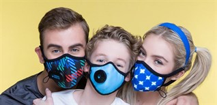 Cách giảm thiểu nắng nóng tia UV cao và bụi mịn nguy hiểm bạn nên biết