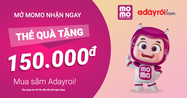 Chiến lược marketing của momo  Ví điện tử lớn nhất Việt Nam