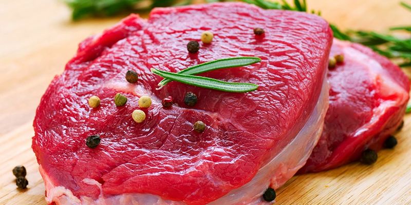 Thịt bò Thịt bò