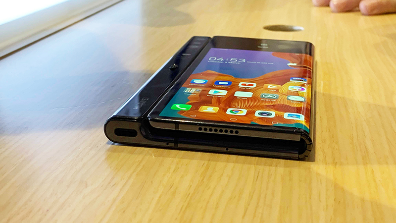 Huawei Mate X