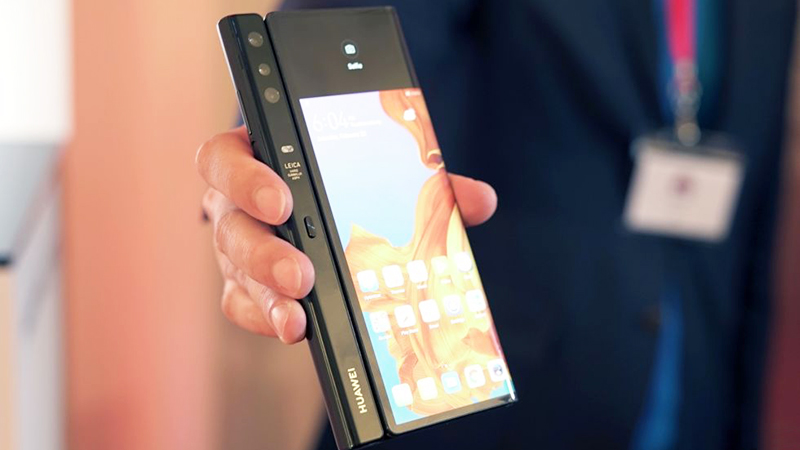Huawei Mate X