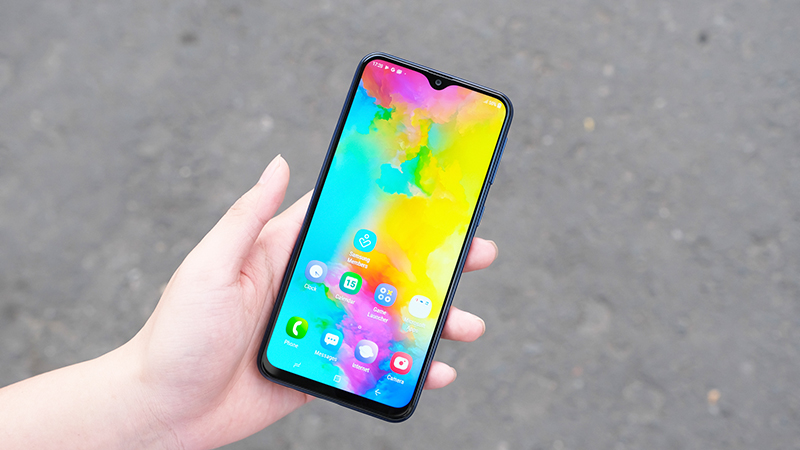 Galaxy M20 Galaxy M20