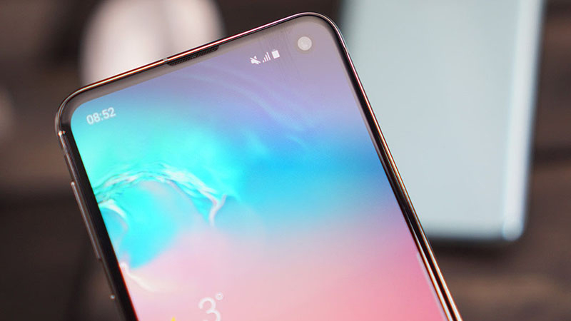 Galaxy S10e Galaxy S10e