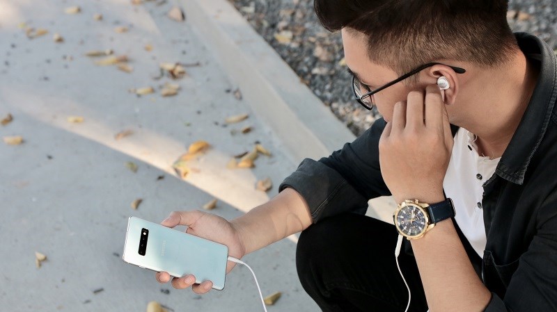 Đã có hơn 8.000 khách đặt mua Galaxy S10, nhanh tới siêu thị trải nghiệm và mua ngay Đã có hơn 8.000 khách đặt mua Galaxy S10, nhanh tới siêu thị trải nghiệm và mua ngay