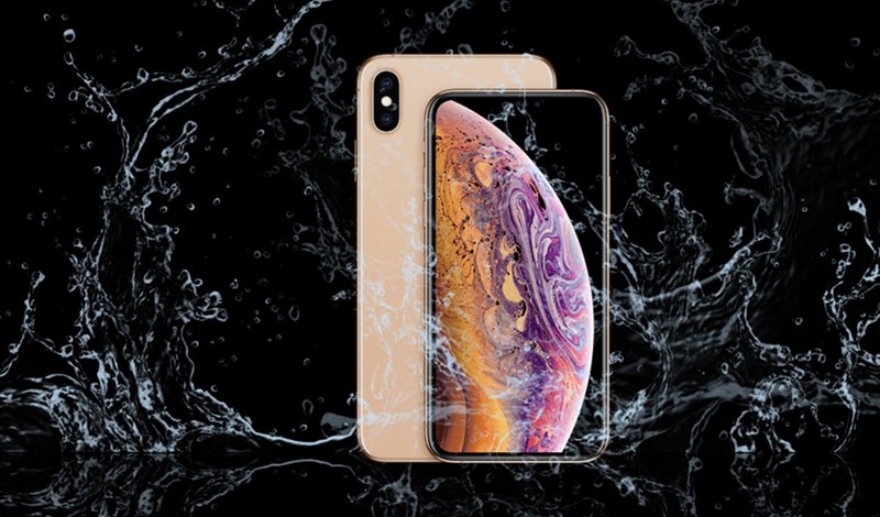 Rò rỉ nhiều tính năng của iPhone XI: Chế độ dưới nước, Haptic Engine được nâng cấp