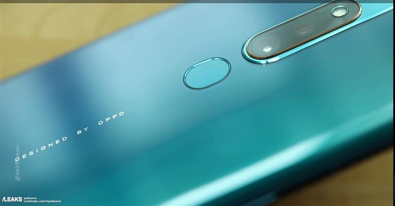 OPPO F11 Pro OPPO F11 Pro