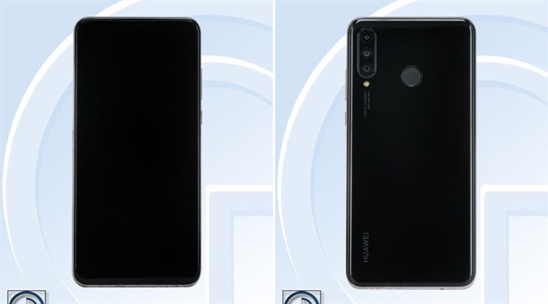 Huawei P30 Lite trang bị 3 camera sau, chip Kirin 710 lộ giá bán Huawei P30 Lite trang bị 3 camera sau, chip Kirin 710 lộ giá bán