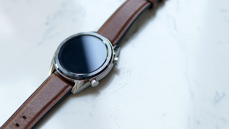 Đánh giá Huawei Watch GT Đánh giá Huawei Watch GT