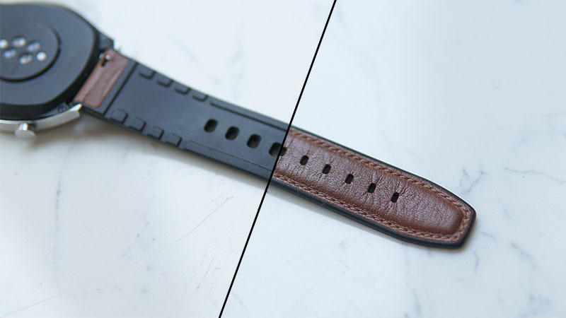 Đánh giá Huawei Watch GT Đánh giá Huawei Watch GT