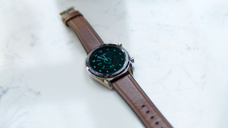 Đánh giá Huawei Watch GT Đánh giá Huawei Watch GT