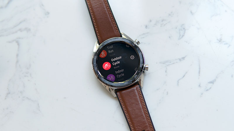 Đánh giá Huawei Watch GT Đánh giá Huawei Watch GT