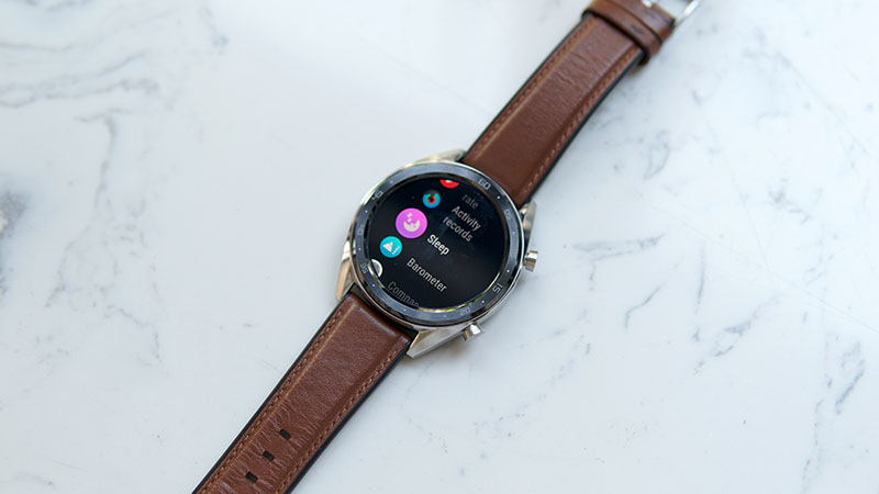Đánh giá Huawei Watch GT Đánh giá Huawei Watch GT