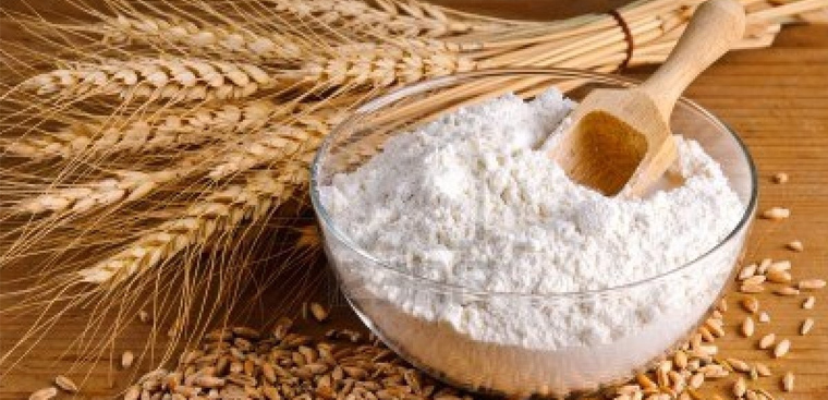 bột mì ngang là bột gì