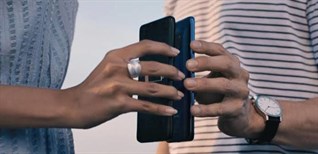 Sạc ngược không dây là gì? Cách dùng điện thoại sạc pin cho thiết bị khác