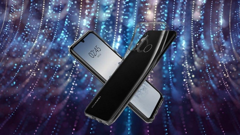 Huawei Nova 4e sẽ chính thức ra mắt vào ngày 14/3