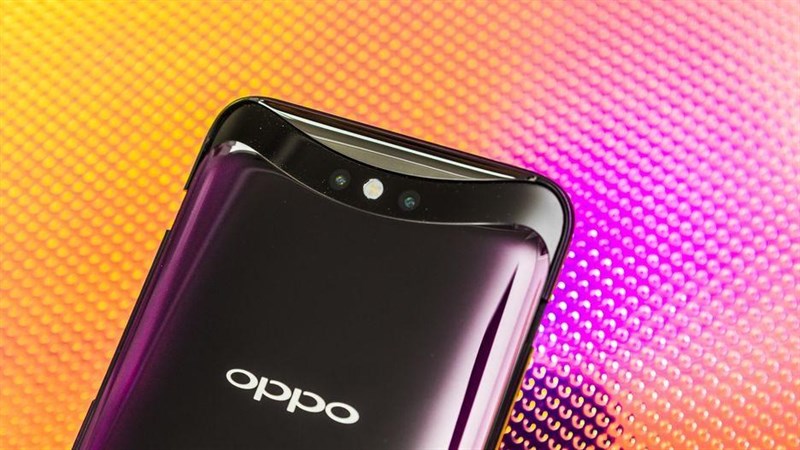 Smartphone hàng đầu của OPPO sẽ dùng chip Snapdragon 855, zoom quang 10x