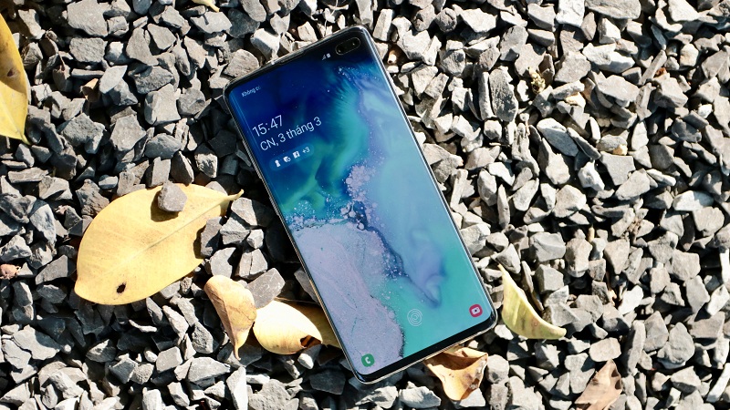 Ai nói bán chậm? Samsung khẳng định Galaxy S10 bán chạy hơn Galaxy S9 Ai nói bán chậm? Samsung khẳng định Galaxy S10 bán chạy hơn Galaxy S9