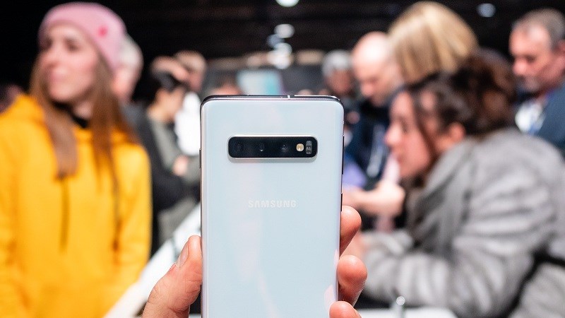 IDC: Các lô hàng smartphone toàn cầu sẽ giảm cho đến năm 2023