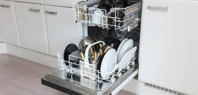 Lưu ý khi sử dụng máy rửa chén lần đầu tiên