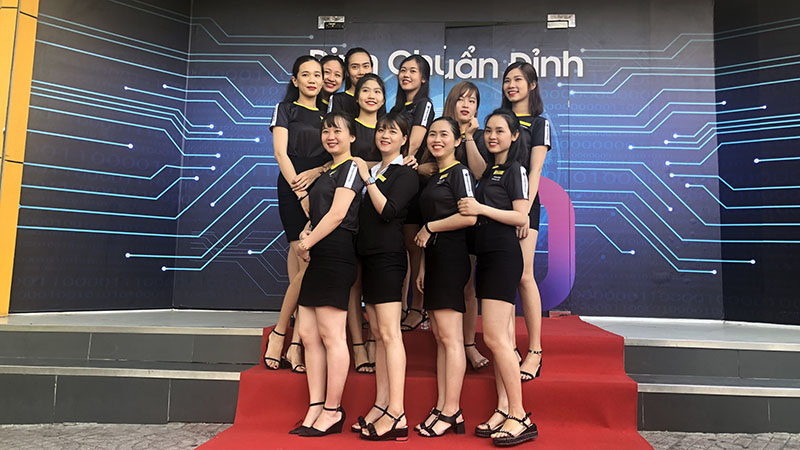 Giao Galaxy S10 & S10+