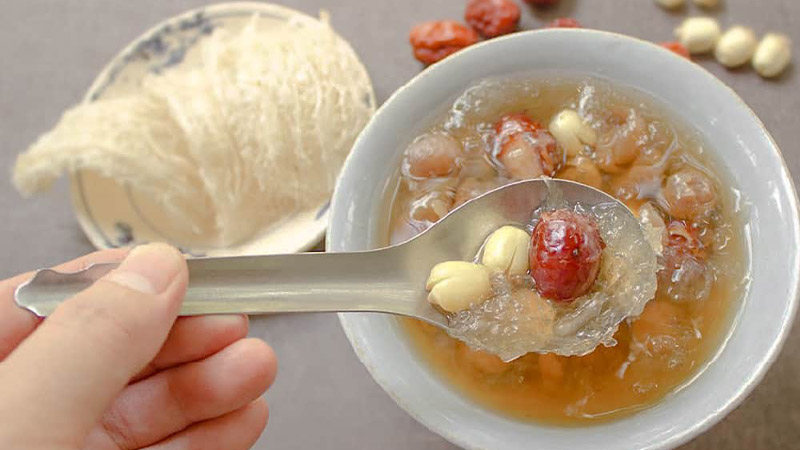 What is bird’s nest? The effect of bird’s nest and how to cook bird’s nest