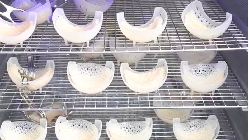 Tác dụng của yến sào đối với sức khoẻ nam giới