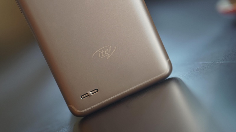 Itel S13 Pro