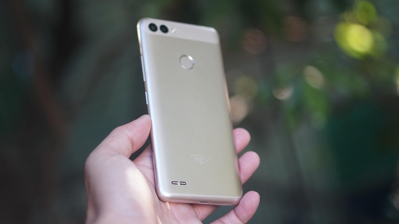 Itel S13 Pro