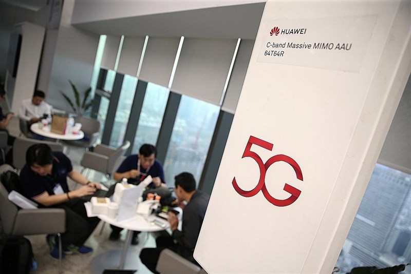 Chủ tịch Yang Chaobin: Huawei đã đầu tư nghiên cứu 5G hơn 10 năm