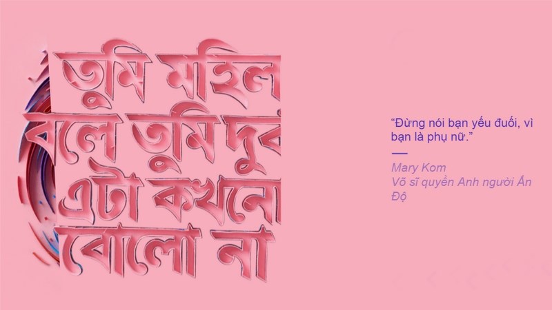 quốc tế phụ nữ