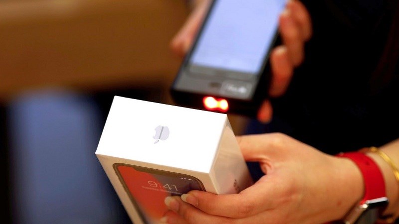 Apple đang nỗ lực hết mình để tăng trưởng ở thị trường Ấn Độ Apple đang nỗ lực hết mình để tăng trưởng ở thị trường Ấn Độ