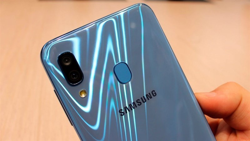 Galaxy A40 đạt chứng nhận Wi-Fi, cho thấy máy đã sắp sửa trình làng Galaxy A40 đạt chứng nhận Wi-Fi, cho thấy máy đã sắp sửa trình làng