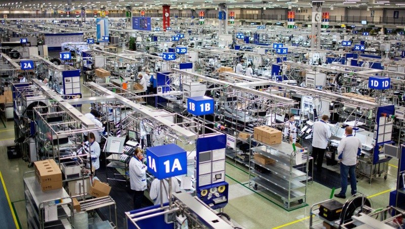 Nokia cắt giảm việc làm tại quê nhà Phần Lan Nokia cắt giảm việc làm tại quê nhà Phần Lan