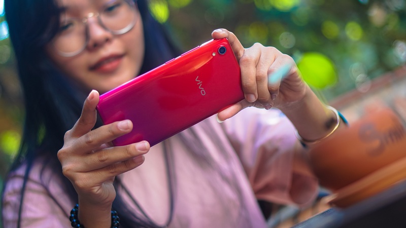 Có 3 triệu có nên mua Vivo Y91C, mua thì được những gì?