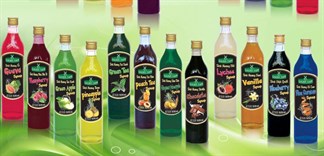 4 công thức pha chế đồ uống thơm ngon, giải nhiệt mùa hè với siro