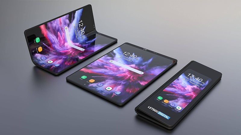 galaxy-fold