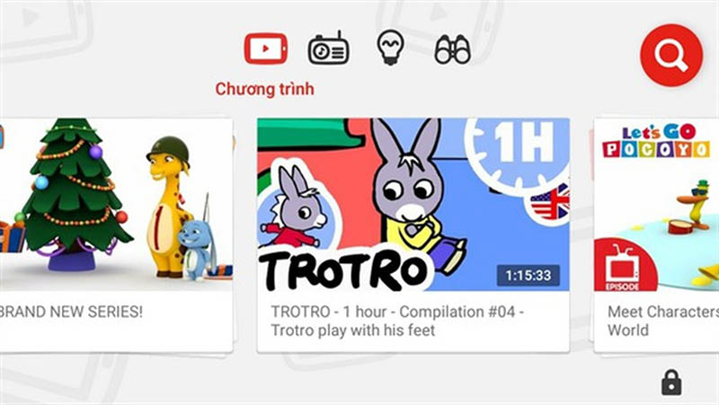 youtube-kids