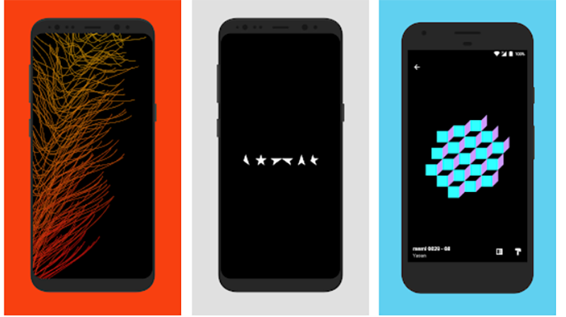 Hướng dẫn chi tiết cách tạo hình nền đẹp cho iphone và android với đa dạng ảnh  nền và chủ đề