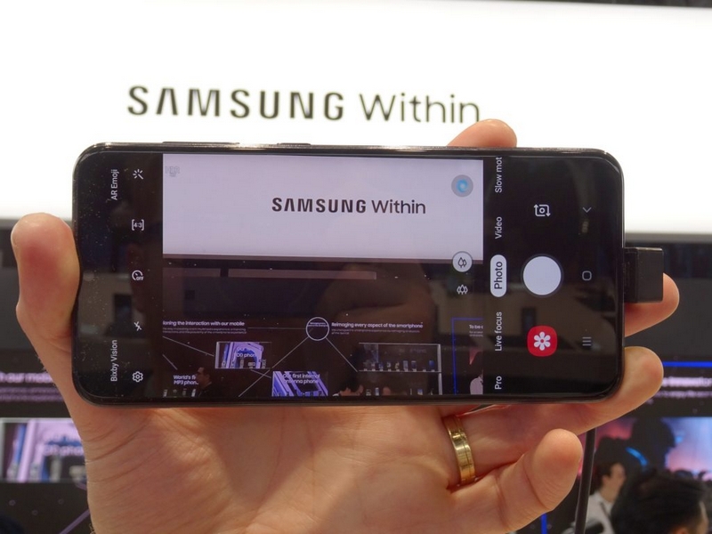 Galaxy A50 Galaxy A50