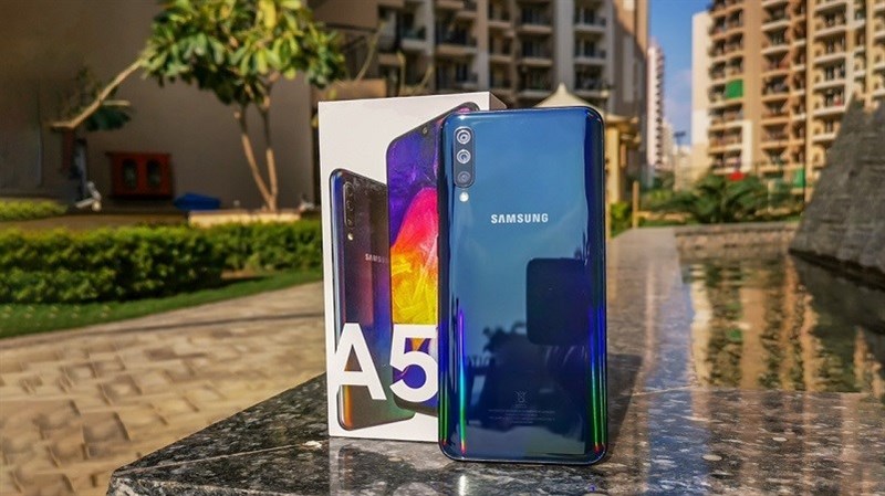 Galaxy A50 Galaxy A50