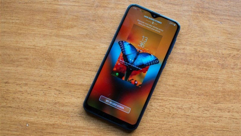 Đây là thỏi pin của Galaxy A20e sắp ra mắt Đây là thỏi pin của Galaxy A20e sắp ra mắt