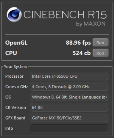 Đánh giá ASUS Vivobook A510U