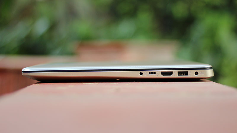 Đánh giá ASUS Vivobook A510U