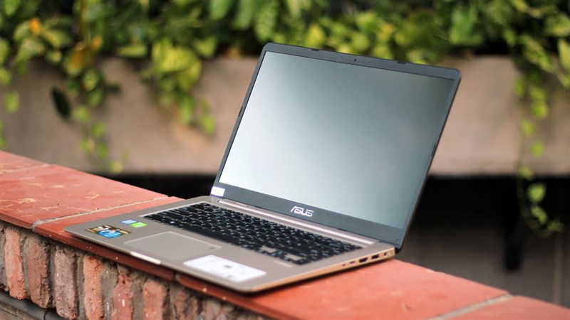Đánh giá ASUS Vivobook A510U