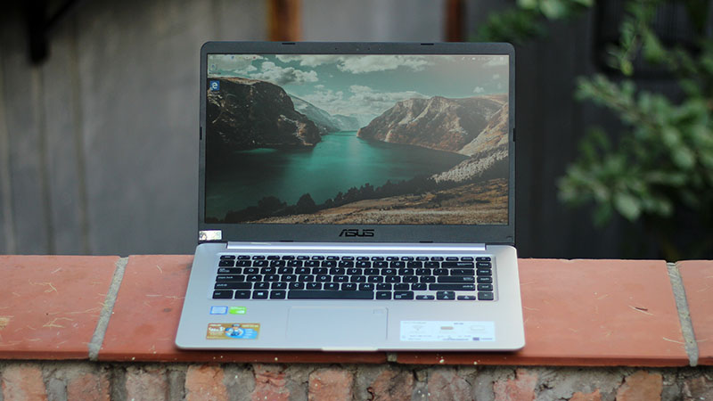 Đánh giá ASUS Vivobook A510U