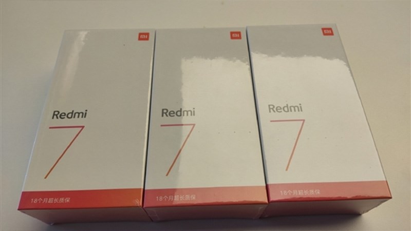 boxredmi7 boxredmi7