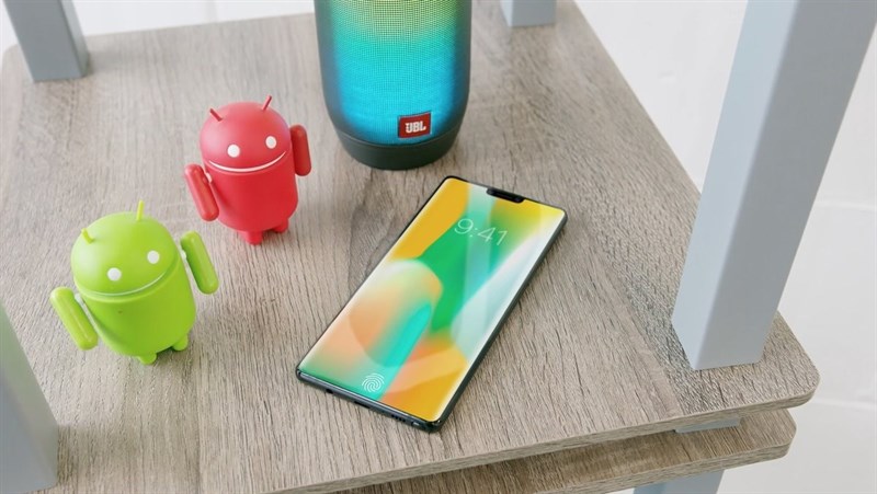 Không chỉ Galaxy S10, Galaxy Note 10 cũng sẽ có phiên bản 5G Không chỉ Galaxy S10, Galaxy Note 10 cũng sẽ có phiên bản 5G