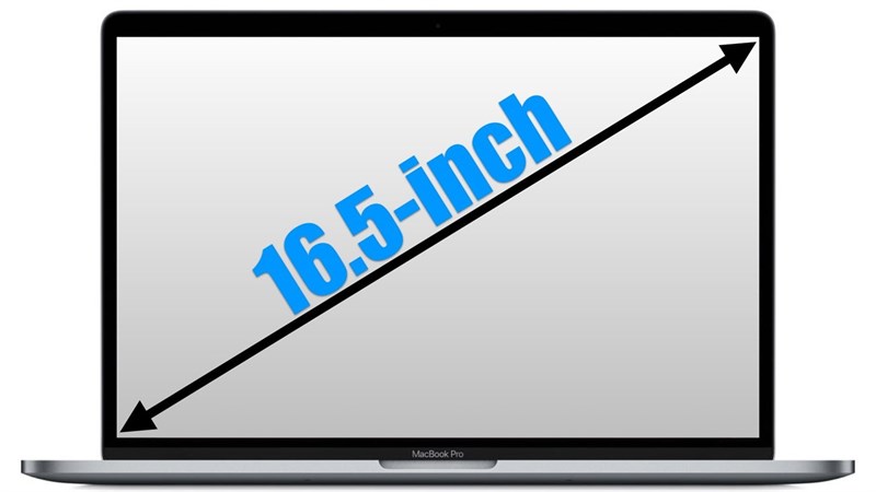 MacBook Pro 16 inch 2019: Màn hình Retina, Face ID và còn gì nữa? MacBook Pro 16 inch 2019: Màn hình Retina, Face ID và còn gì nữa?